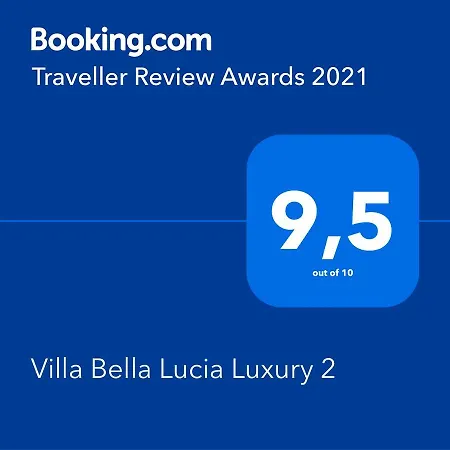 Villa Bella Lucia Luxury 2 Corralejo Exterior photo