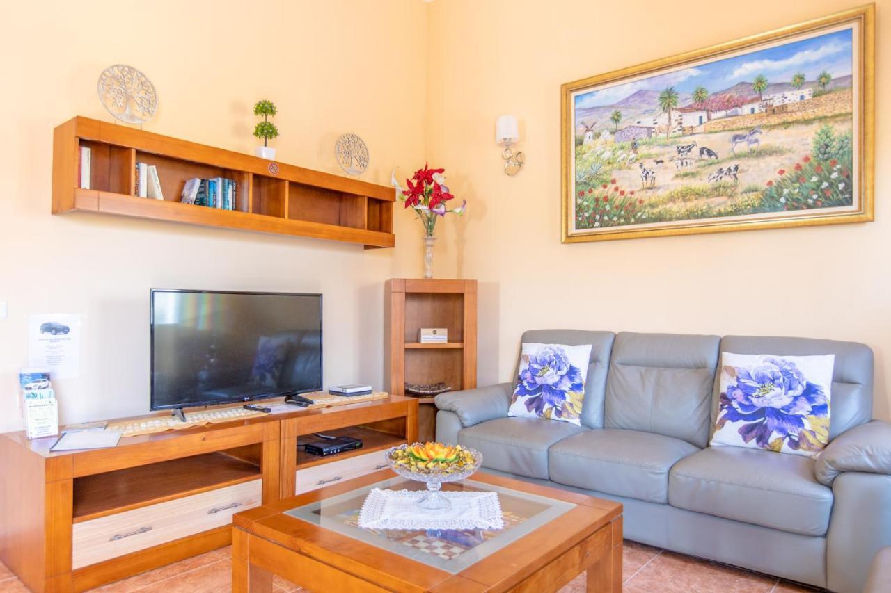 Bella Lucia Luxury 2 * Corralejo